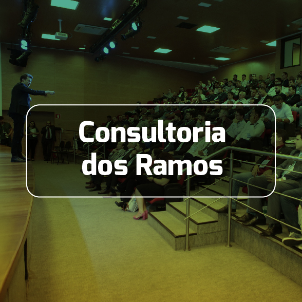 Consultoria dos Ramos